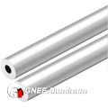 Extruded Aluminium Tube pipe